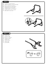 Preview for 3 page of NewStar Neomount NS-M3800BLACK Instruction Manual