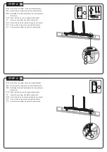 Preview for 4 page of NewStar Neomounts AWL29-750BL1 Instruction Manual