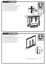 Preview for 5 page of NewStar Neomounts AWL29-750BL1 Instruction Manual