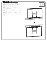 Preview for 6 page of NewStar Neomounts AWL29-750BL1 Instruction Manual