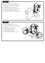 Предварительный просмотр 3 страницы NewStar Neomounts CPU-D075BLACK Instruction Manual