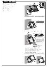 Preview for 4 page of NewStar Neomounts DS15-630WH1 Instruction Manual