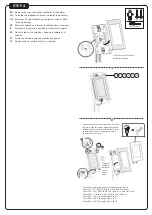 Preview for 5 page of NewStar Neomounts DS15-640WH1 Instruction Manual