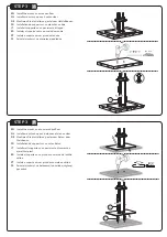 Предварительный просмотр 4 страницы NewStar Neomounts FL15-650WH1 Instruction Manual