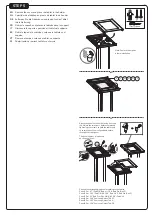 Preview for 4 page of NewStar Neomounts FL15-750WH1 Instruction Manual