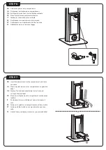 Preview for 5 page of NewStar Neomounts FL15-750WH1 Instruction Manual