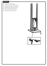 Preview for 6 page of NewStar Neomounts FL15-750WH1 Instruction Manual