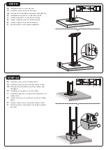 Preview for 7 page of NewStar Neomounts FL15-750WH1 Instruction Manual