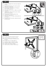 Preview for 4 page of NewStar NeoMounts FL40-430BL14 Instruction Manual