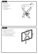 Preview for 5 page of NewStar NeoMounts FL40-430BL14 Instruction Manual