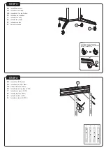 Preview for 4 page of NewStar NeoMounts FL50-550BL1 Instruction Manual