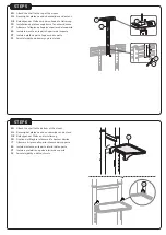 Preview for 5 page of NewStar NeoMounts FL50-550BL1 Instruction Manual