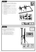 Preview for 6 page of NewStar NeoMounts FL50-550BL1 Instruction Manual