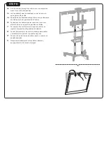 Preview for 7 page of NewStar NeoMounts FL50-550BL1 Instruction Manual