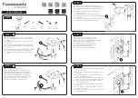 Preview for 2 page of NewStar Neomounts FPMA-C025SILVER Instruction Manual