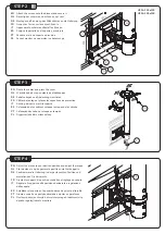 Предварительный просмотр 3 страницы NewStar Neomounts FPMA-C200BLACK Instruction Manual