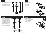 Preview for 3 page of NewStar Neomounts FPMA-C340DBLACK Instruction Manual