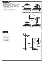 Preview for 3 page of NewStar Neomounts FPMA-CF200SILVER Instruction Manual