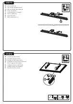 Preview for 4 page of NewStar Neomounts FPMA-D1250BLACK Instruction Manual