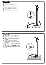 Предварительный просмотр 3 страницы NewStar Neomounts FPMA-D1550SILVER Instruction Manual