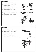 Предварительный просмотр 3 страницы NewStar Neomounts FPMA-D550BLACK Instruction Manual