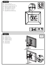 Предварительный просмотр 4 страницы NewStar NeoMounts FPMA-D550SBLACK Instruction Manual