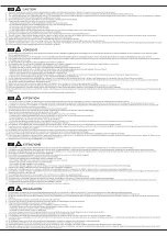 Предварительный просмотр 8 страницы NewStar NeoMounts FPMA-D550SBLACK Instruction Manual