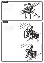 Предварительный просмотр 4 страницы NewStar Neomounts FPMA-D700DD3 Instruction Manual