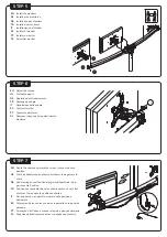 Предварительный просмотр 5 страницы NewStar Neomounts FPMA-D700DD3 Instruction Manual