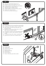 Preview for 5 page of NewStar Neomounts FPMA-D700DD6 Instruction Manual