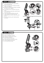 Предварительный просмотр 3 страницы NewStar Neomounts FPMA-D860DBLACK Instruction Manual