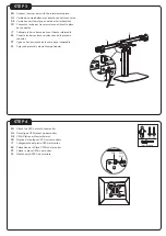 Preview for 3 page of NewStar Neomounts FPMA-D865DBLACK Instruction Manual