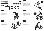 Предварительный просмотр 2 страницы NewStar Neomounts FPMA-D940 Instruction Manual