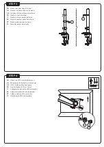 Предварительный просмотр 4 страницы NewStar Neomounts FPMA-D950 Instruction Manual