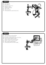 Предварительный просмотр 7 страницы NewStar Neomounts FPMA-D950 Instruction Manual