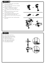 Предварительный просмотр 3 страницы NewStar Neomounts FPMA-DCB100DBLACK Instruction Manual