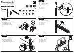 Preview for 2 page of NewStar Neomounts FPMA-DTB200 Instruction Manual