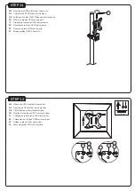 Предварительный просмотр 6 страницы NewStar Neomounts FPMA-MOBILE1700 Instruction Manual