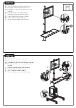 Preview for 7 page of NewStar Neomounts FPMA-MOBILE1700 Instruction Manual