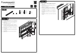 Предварительный просмотр 2 страницы NewStar Neomounts FPMA-VESA425 Instruction Manual