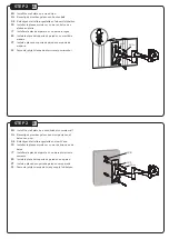 Preview for 3 page of NewStar Neomounts FPMA-W835 Instruction Manual