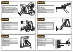 Предварительный просмотр 4 страницы NewStar Neomounts FPMA-W950 Instruction Manual