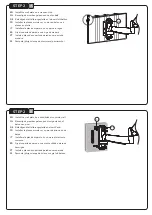 Preview for 3 page of NewStar Neomounts FPMA-W955 Instruction Manual