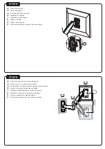 Preview for 7 page of NewStar Neomounts FPMA-W955 Instruction Manual