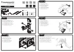 Preview for 2 page of NewStar Neomounts FPMA-W960 Instruction Manual