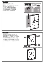 Предварительный просмотр 3 страницы NewStar Neomounts IPAD2N-UN20BLACK User Manual