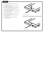 Предварительный просмотр 5 страницы NewStar Neomounts IPAD2N-UN20BLACK User Manual