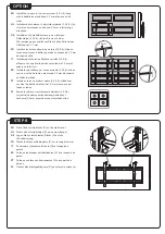 Preview for 7 page of NewStar NeoMounts LED-VW500BLACK Instruction Manual