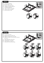 Preview for 3 page of NewStar NeoMounts LED-W400BLACK Instruction Manual