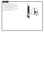 Preview for 5 page of NewStar NeoMounts LED-W400BLACK Instruction Manual